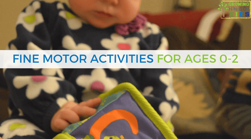 OTBox: Occupational Therapy Activities for children – OTByLily
