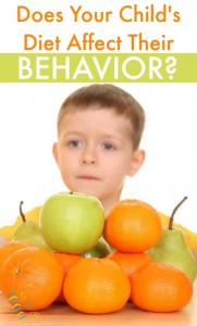 behavior vs. sensory