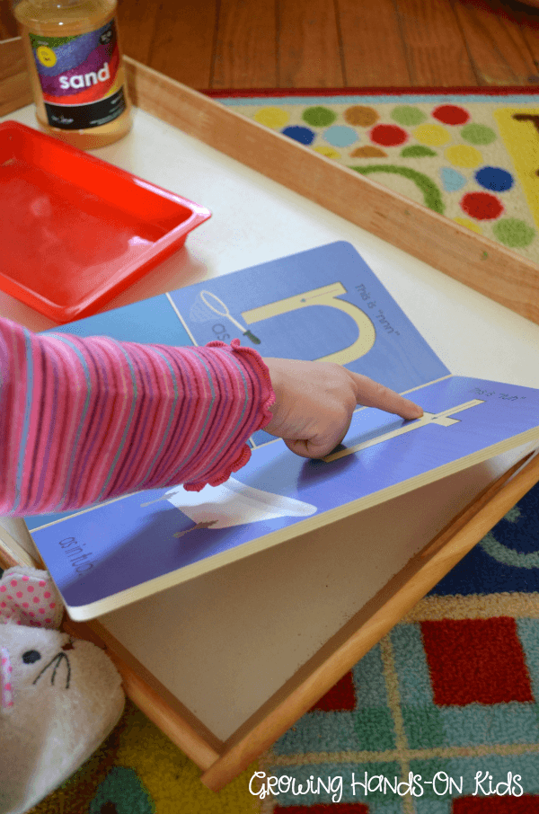 Letter T Activities For Tot School