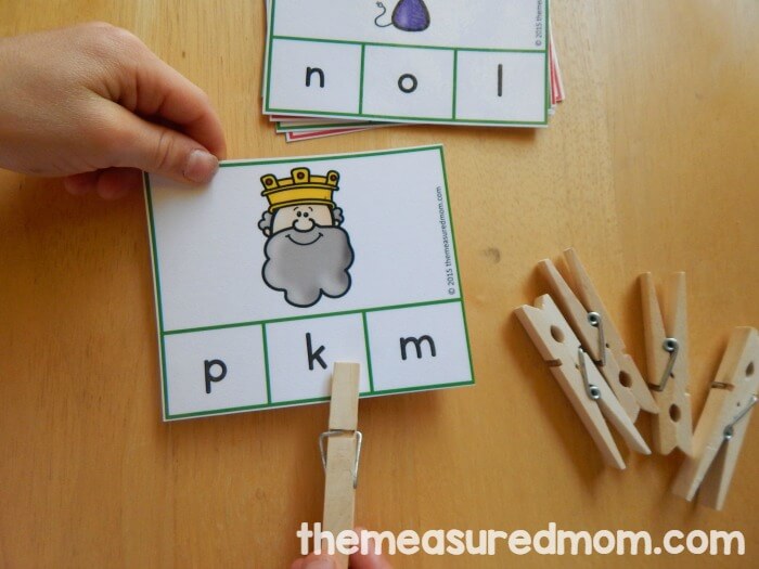 7 mistakes to avoid when teaching the alphabet to your preschooler