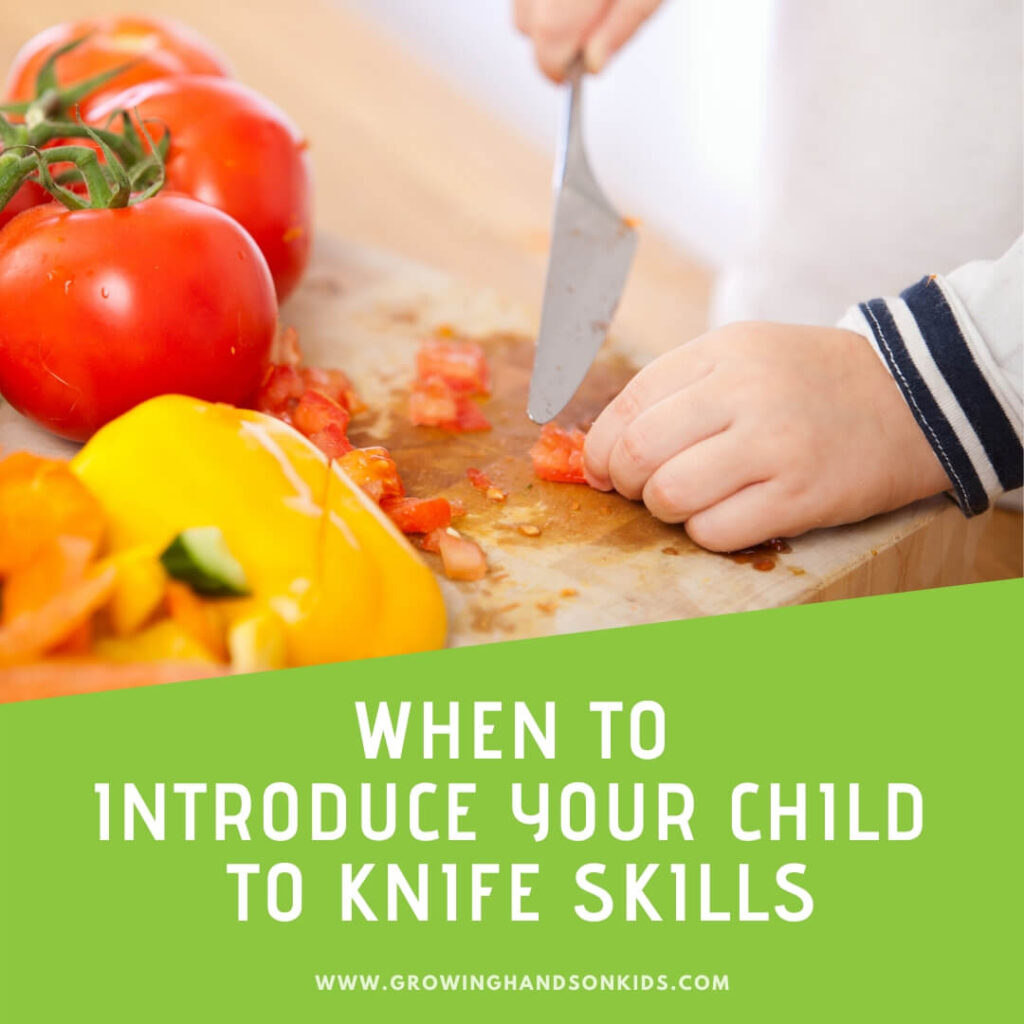 7 Basic Knife Skills Every Home Cook Should Master