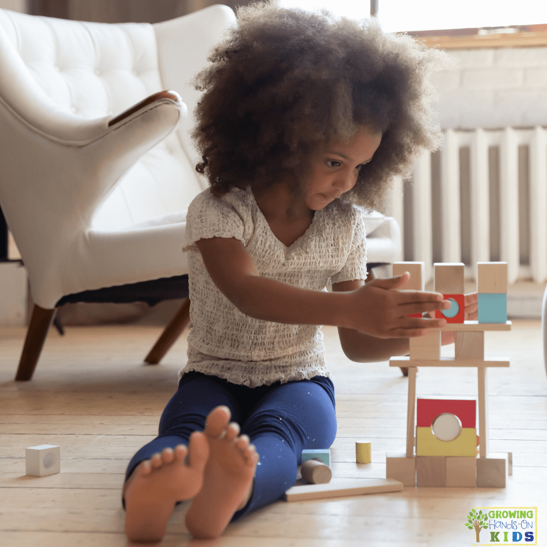 The Importance of Play in Child Development